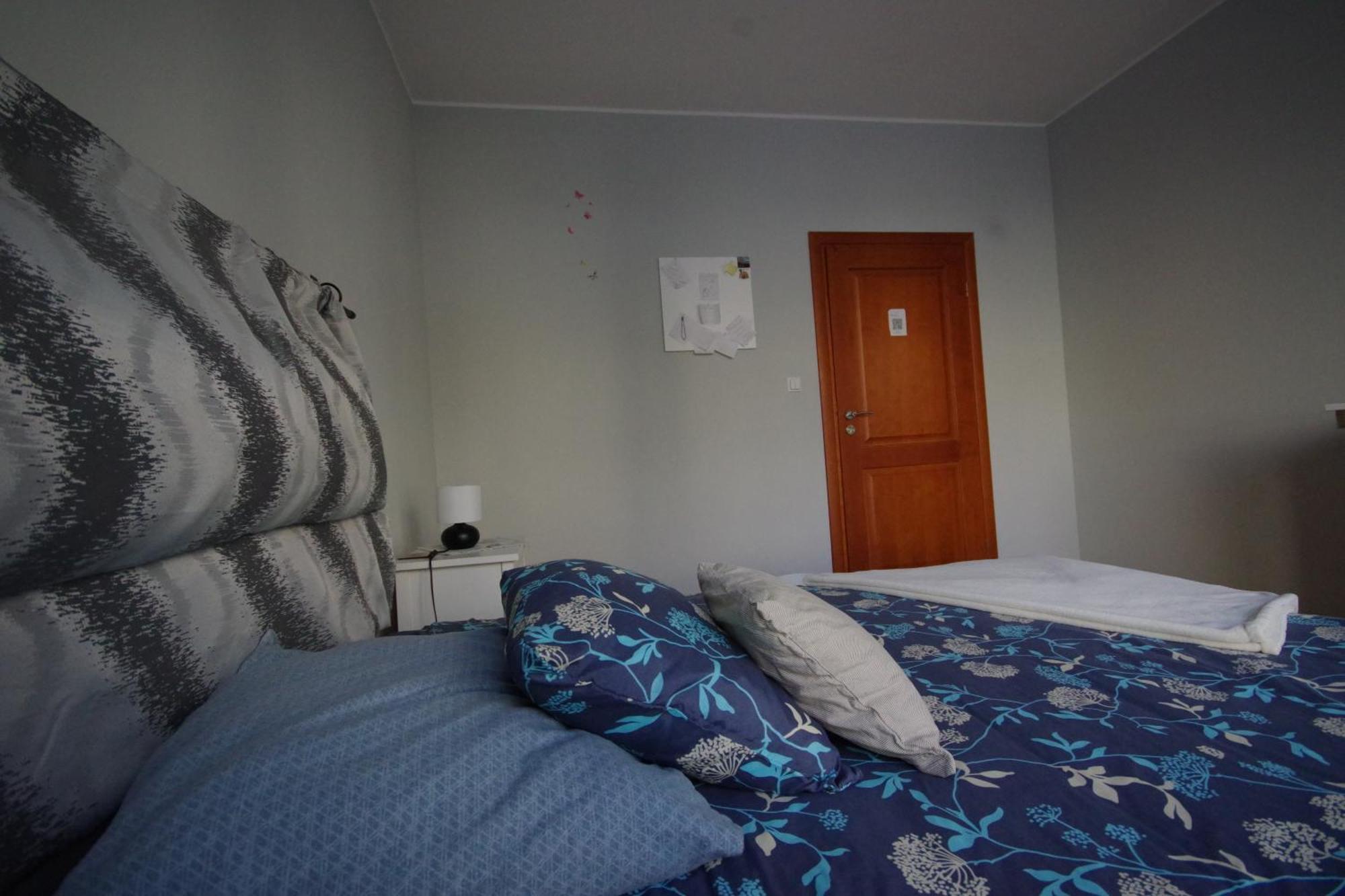 Appartamento Totutotam Varsavia Esterno foto