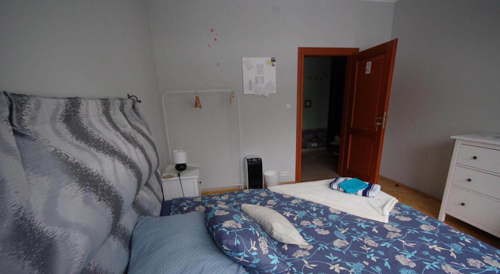 Appartamento Totutotam Varsavia Esterno foto